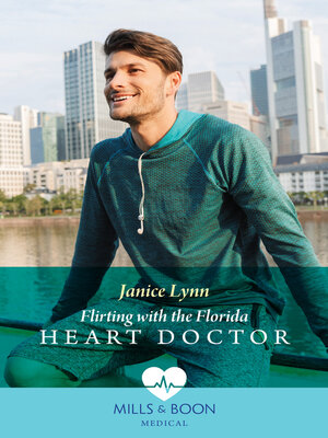 cover image of Flirting With the Florida Heart Doctor